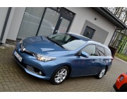 Toyota Auris, 1.2 benzīns 85kw, Automāts, 187300km, 06.2016.g