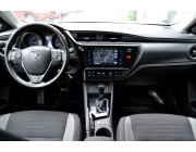 Toyota Auris, 1.2 benzīns 85kw, Automāts, 187300km, 06.2016.g