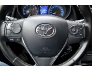 Toyota Auris, 1.2 benzīns 85kw, Automāts, 187300km, 06.2016.g