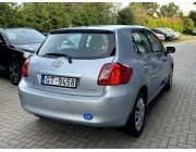 Toyota Auris, 1.6 benzīns 91kw, Automāts, 136400km, 10.2007.g