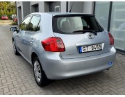 Toyota Auris, 1.6 benzīns 91kw, Automāts, 136400km, 10.2007.g