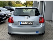 Toyota Auris, 1.6 benzīns 91kw, Automāts, 136400km, 10.2007.g