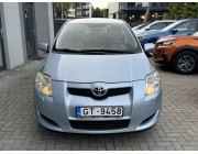 Toyota Auris, 1.6 benzīns 91kw, Automāts, 136400km, 10.2007.g