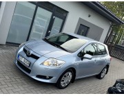 Toyota Auris, 1.6 benzīns 91kw, Automāts, 136400km, 10.2007.g