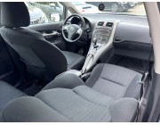 Toyota Auris, 1.6 benzīns 91kw, Automāts, 136400km, 10.2007.g