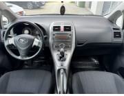 Toyota Auris, 1.6 benzīns 91kw, Automāts, 136400km, 10.2007.g