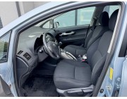 Toyota Auris, 1.6 benzīns 91kw, Automāts, 136400km, 10.2007.g
