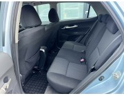 Toyota Auris, 1.6 benzīns 91kw, Automāts, 136400km, 10.2007.g
