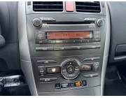 Toyota Auris, 1.6 benzīns 91kw, Automāts, 136400km, 10.2007.g