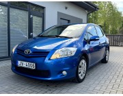 Toyota Auris, 1.4 dīzelis 66kw, 6-Ātrumi, 317000km, 07.2011.g