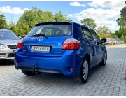 Toyota Auris, 1.4 dīzelis 66kw, 6-Ātrumi, 317000km, 07.2011.g