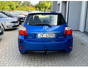 Toyota Auris, 1.4 dīzelis 66kw, 6-Ātrumi, 317000km, 07.2011.g