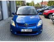 Toyota Auris, 1.4 dīzelis 66kw, 6-Ātrumi, 317000km, 07.2011.g