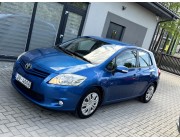 Toyota Auris, 1.4 dīzelis 66kw, 6-Ātrumi, 317000km, 07.2011.g