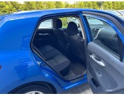Toyota Auris, 1.4 dīzelis 66kw, 6-Ātrumi, 317000km, 07.2011.g