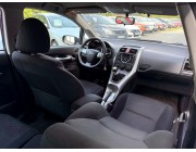 Toyota Auris, 1.4 dīzelis 66kw, 6-Ātrumi, 317000km, 07.2011.g