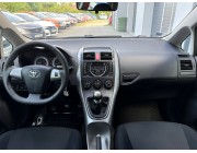 Toyota Auris, 1.4 dīzelis 66kw, 6-Ātrumi, 317000km, 07.2011.g