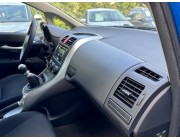 Toyota Auris, 1.4 dīzelis 66kw, 6-Ātrumi, 317000km, 07.2011.g