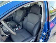 Toyota Auris, 1.4 dīzelis 66kw, 6-Ātrumi, 317000km, 07.2011.g