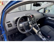 Toyota Auris, 1.4 dīzelis 66kw, 6-Ātrumi, 317000km, 07.2011.g