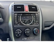 Toyota Auris, 1.4 dīzelis 66kw, 6-Ātrumi, 317000km, 07.2011.g