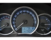 Toyota Auris, 1.6 benzīns/gāze 97kw, Automāts, 175300km, 22.08.2013.g