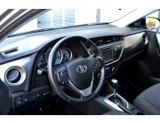 Toyota Auris, 1.6 benzīns 97kw, Automāts, 204400 km, 11.07.2014.g