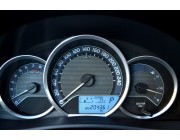 Toyota Auris, 1.6 benzīns 97kw, Automāts, 204400 km, 11.07.2014.g