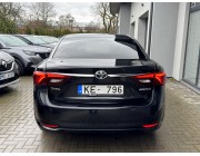 Toyota Avensis, 1.8 benzīns 108kw, Automāts, 227100km, 10.2015.g