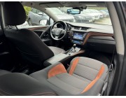 Toyota Avensis, 1.8 benzīns 108kw, Automāts, 227100km, 10.2015.g