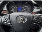 Toyota Avensis, 1.8 benzīns 108kw, Automāts, 227100km, 10.2015.g