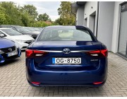 Toyota Avensis, 1.6 benzīns 97kw, 117700km, 04.2017.g