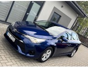 Toyota Avensis, 1.6 benzīns 97kw, 117700km, 04.2017.g