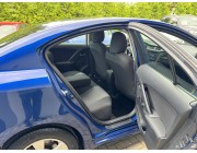 Toyota Avensis, 1.6 benzīns 97kw, 117700km, 04.2017.g