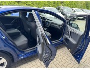 Toyota Avensis, 1.6 benzīns 97kw, 117700km, 04.2017.g