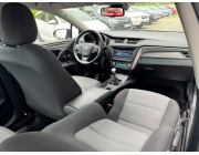 Toyota Avensis, 1.6 benzīns 97kw, 117700km, 04.2017.g