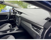 Toyota Avensis, 1.6 benzīns 97kw, 117700km, 04.2017.g