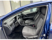Toyota Avensis, 1.6 benzīns 97kw, 117700km, 04.2017.g