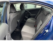 Toyota Avensis, 1.6 benzīns 97kw, 117700km, 04.2017.g