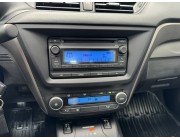 Toyota Avensis, 1.6 benzīns 97kw, 117700km, 04.2017.g