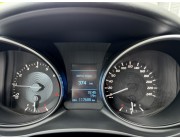 Toyota Avensis, 1.6 benzīns 97kw, 117700km, 04.2017.g