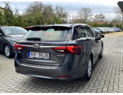 Toyota Avensis, 1.8 benzīns 108kw, Automāts, 215400km, 07.2016.g