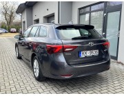Toyota Avensis, 1.8 benzīns 108kw, Automāts, 215400km, 07.2016.g