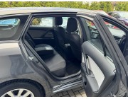 Toyota Avensis, 1.8 benzīns 108kw, Automāts, 215400km, 07.2016.g