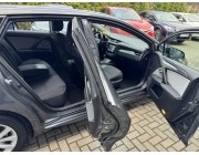 Toyota Avensis, 1.8 benzīns 108kw, Automāts, 215400km, 07.2016.g