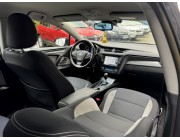 Toyota Avensis, 1.8 benzīns 108kw, Automāts, 215400km, 07.2016.g