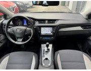 Toyota Avensis, 1.8 benzīns 108kw, Automāts, 215400km, 07.2016.g