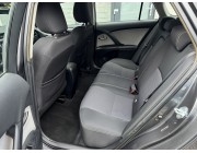 Toyota Avensis, 1.8 benzīns 108kw, Automāts, 215400km, 07.2016.g