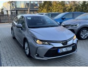 Toyota Corolla, 1.6 benzīns 97kw, 6-Ātrumi, 193600km, 07.2019.g