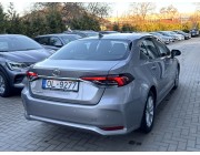 Toyota Corolla, 1.6 benzīns 97kw, 6-Ātrumi, 193600km, 07.2019.g